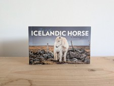 This Is The Icelandic Horce: A Photographic Journey - Island Pferde - Fotoband