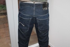Herren Jeans MORRIS G-Star W33