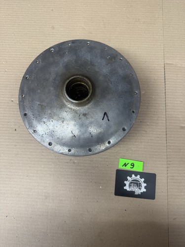 Dkw bremstrommel nabe - rt,