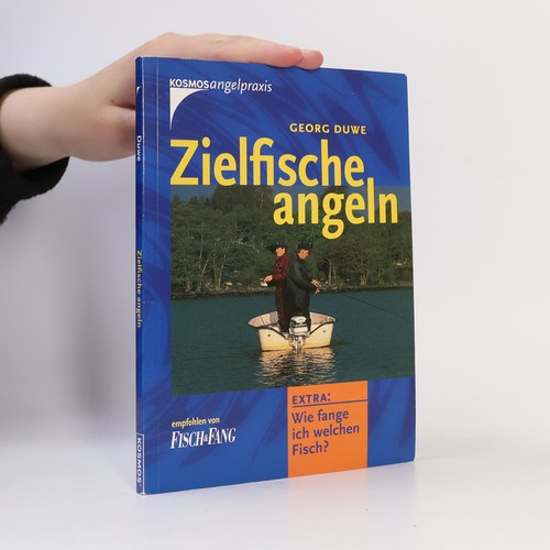 Zielfische angeln wie fange - angeln:,