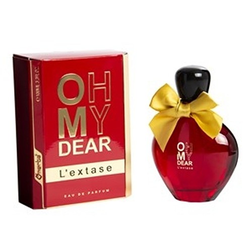 Dear extase by - dear,