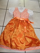 Kinder dirndl 116 - dirndl,