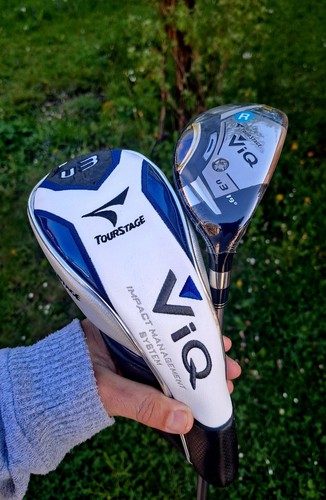 Bridgestone tourstage viq - tourstage,