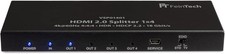 FeinTech VSP01401 HDMI 2.0