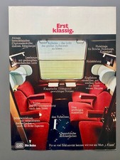 DB Die Bahn Erstklassig 1
