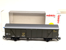 Märklin H0 62859 Güterwagen