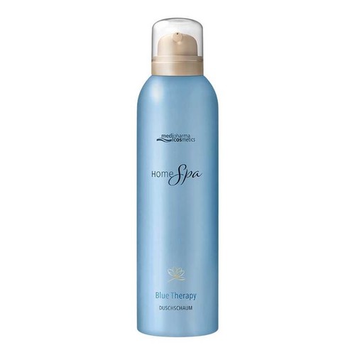 Home spa blue therapy - blue,
