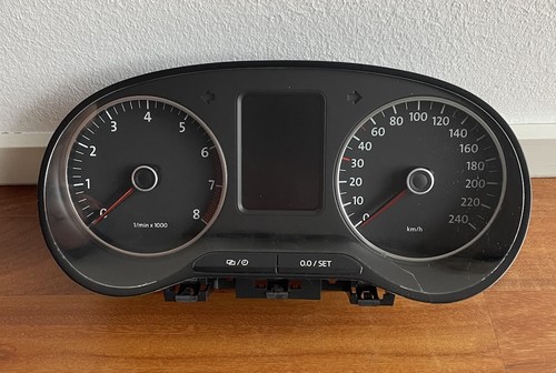 Polo tacho - 6r,