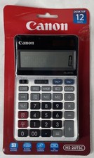Canon HS-20TSC Taschenrechner