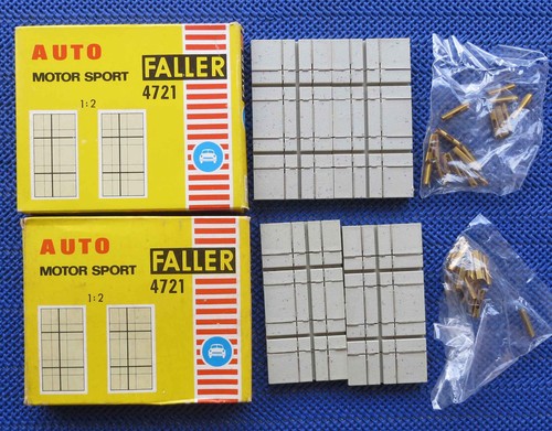 Faller ams 4721 kreuzung - faller,
