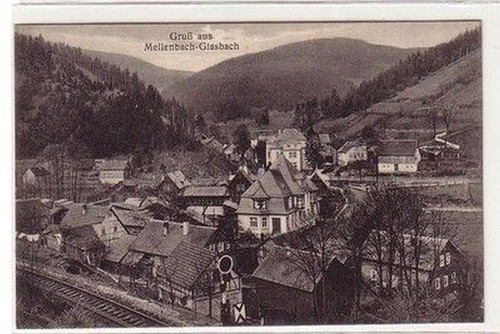 61320 gruß aus - gruß,