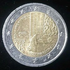 2 EURO 2020 Deutschland 50