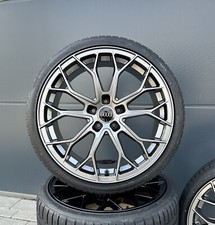 FF01 19 Zoll Sommerräder