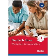 NEU: Hueber. deutsch üben -