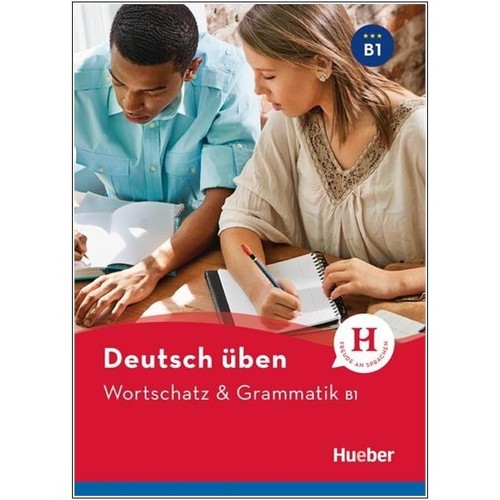 Neu hueber deutsch üben - hueber.,