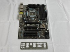 ASRock Z77 PRO4 Intel Z77