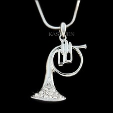 Französisches Horn Aus