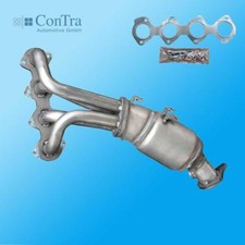 KAT Katalysator MERCEDES