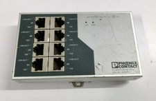 Phoenix Contact FLSwitch SF8TX