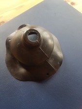 Schaltmanschette, Manschette Schaltknauf gummi Volvo 140 164