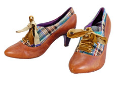 Poetic Licence Heels