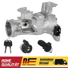 ZÜNDSCHLOSS GEHÄUSE