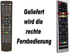 NEUWARE Ersatz Fernbedienung