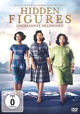 Hidden Figures