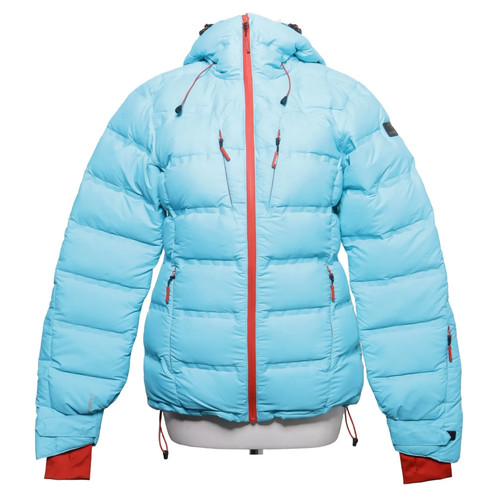 Icepeak daunenjacke damen - icepeak,,