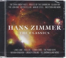 Hans zimmer the - the, classics