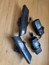 2x Xbox 360 Slim Netzteil + 2