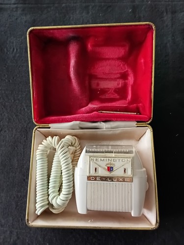 Remigton elektrorasierer - remigton,