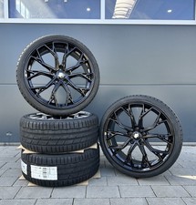 4x 19 Zoll Winterräder