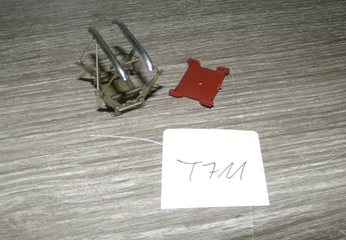 Märklin stromabnehmer - h0,,