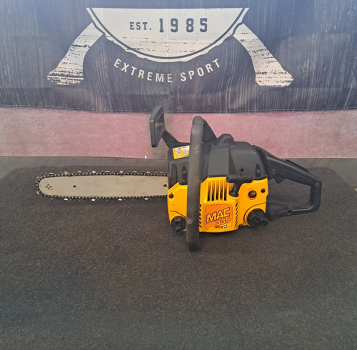 Mcculloch mac 335 - mac,