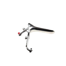 E-Stim Electro Speculum Reizstrom Elektrostimulation Elektrode 4-mm-Buchsen