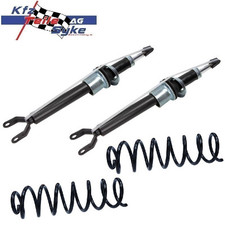 2x GASDRUCK STOSSDÄMPFER MIT