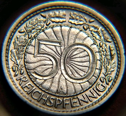 4029 weimarer republik - 4029), 50