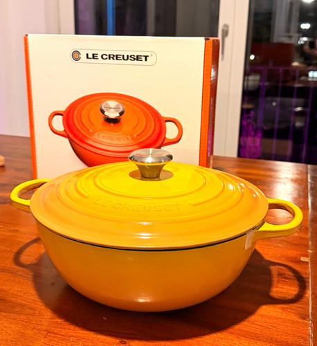 Creuset signature la - creuset,