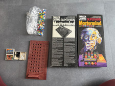 Superhirn | Mastermind