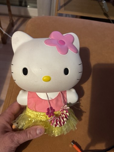 Hello kitty figur - hello, (sanrio