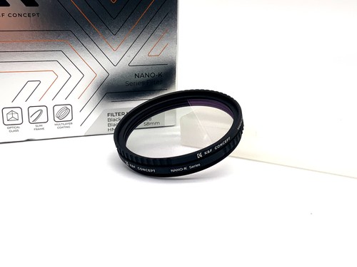 Concept filter kit nano - filter, nano-k