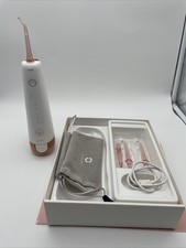 Munddusche Zahnreinigung Zahnzwischenraumreinigung Oclean W10