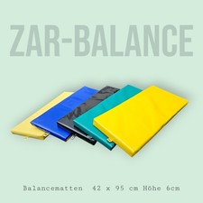 Balance-Matte Pferdetraining