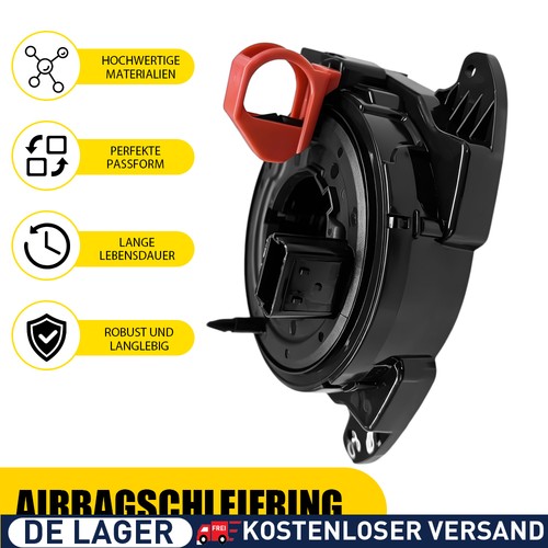 Wickelfeder schleifring airbag - wickelfeder,