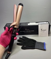 IKV Lockenstab Stabzange 45 mm