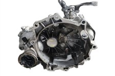 Getriebe (Schaltung) 5 Gang VW Polo 9N 1.4 75PS GDL GDL VW POLO (9N) 1.4 16V