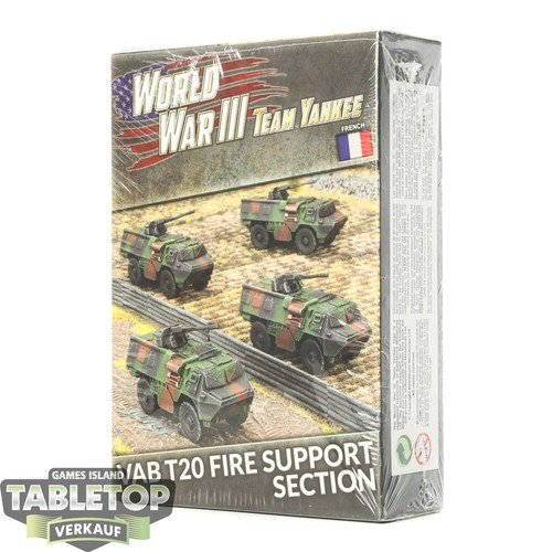 Team yankee wwii - yankee,