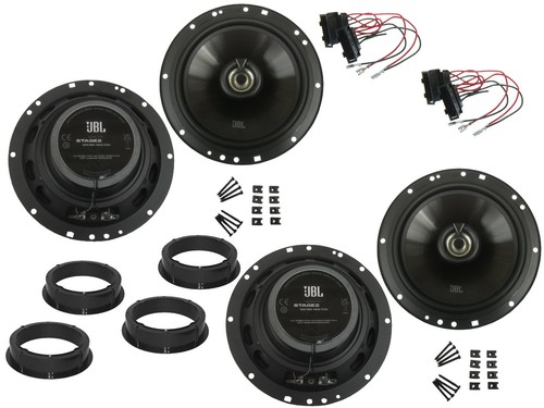 Jbl lautsprecher set - jbl, für