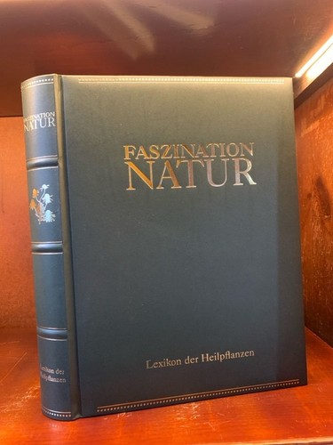 Faszination natur pflanzen - faszination,